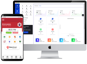 Aplikasi Absensi Karyawan Online Terbaik dengan GPS – GeoAbsen