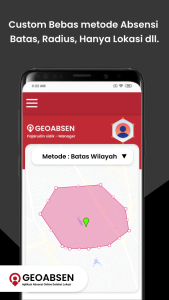 Solusi Modern Absensi Karyawan Lapangan dan Kantor dengan GeoAbsen